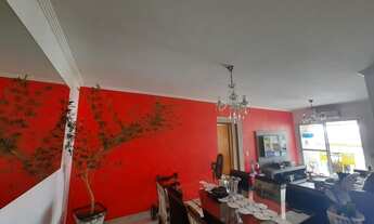 Imagem: Apartamento para venda possui 105 metros