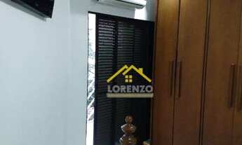 Imagem 6: Cobertura com 3 dormitórios à venda, 243 m² por R$ 700.000,00 - Vila Guiomar - Santo André