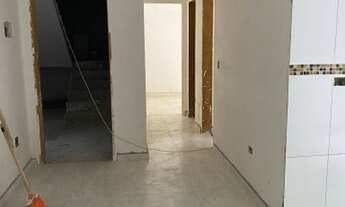 Imagem 7: APARTAMENTO 2 DORMITÓRIOS LOCALIZADO EM SANTO ANDRÉ - R$ 280.000,00