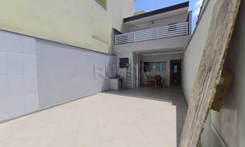 Imagem 2: LINDO SOBRADO, 2 SUÍTES, AMPLO QUINTAL E 2 VAGAS