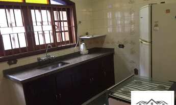 Imagem 3: Casa isolada no Bairro da Ocian