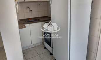 Imagem 6: APARTAMENTO PARA VENDA NO CAMBUÍ EM CAMPINAS/SP