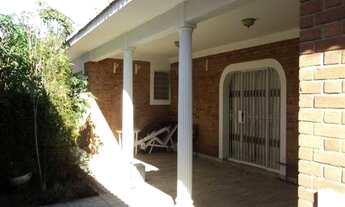 Imagem 5: Casa - Jardim das Paineiras - Campinas