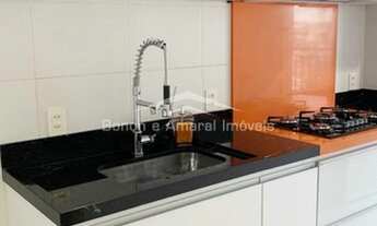 Imagem 4: Apartamento para venda -Taquaral - Campinas - SP