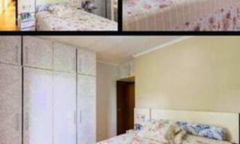 Imagem 5: Apartamento com 2 dormitórios à venda, 76 m² por R$ 318.000,00 - Vila Junqueira - Santo An