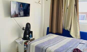 Imagem 7: Loft duplex Parque das Nações