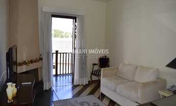 Imagem 3: Maravilhoso Flat à Venda no Condomínio Home Green Home - Campos do Jordão/SP