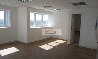 Imagem 2: Sala para alugar, 42 m² - Jardim do Mar - São Bernardo do Campo/SP