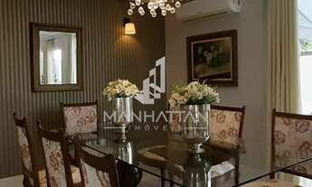 Imagem 2: Casa - Loteamento Alphaville Campinas - Campinas