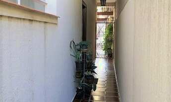 Imagem 4: Sobrado no Brooklin com 3 Dormitórios