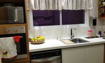 Imagem 4: Sobrado para venda tem 186 metros quadrados com 3 quartos