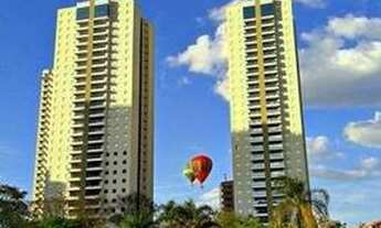 Imagem 2: Condomínio: Gran Raya - Jardim Botânico