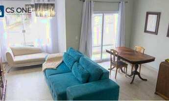 Imagem 5: Sobrado com 3 dormitórios à venda, 230 m² por R$ 798.000,00 - Vila Santa Terezinha - São B