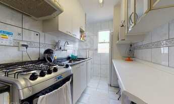 Imagem 7: Venda Apartamento 62 m² - 2 dorms - Sacomã - NSK3 Imóveis - ED7011