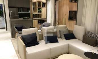 Imagem 2: Apartamento - Jardim Brasil - Campinas