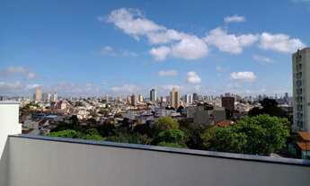 Imagem 2: APARTAMENTO RESIDENCIAL em SANTO ANDRÉ - SP, VILA ALTO DE SANTO ANDRÉ