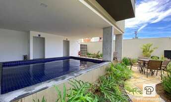 Imagem 3: Linda Cobertura Nova com 2 Dormitórios - Centro de Ubatuba - VENDA