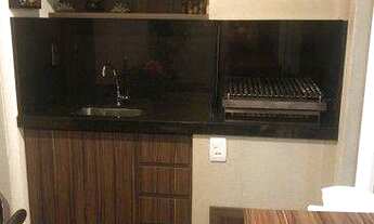 Imagem 2: Apartamento à venda, 111 m² por R$ 632.000,00 - Jardim Nova Aliança Sul - Ribeirão Preto/S