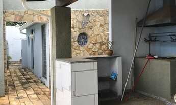 Imagem 5: CASA RESIDENCIAL em CAMPINAS - SP, JARDIM CHAPADÃO