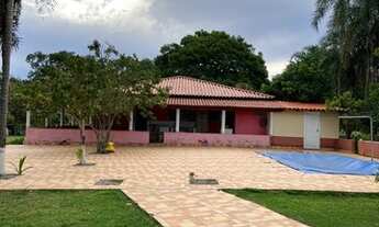 Imagem 5: 54 alqueires em Padre Bernado-Go