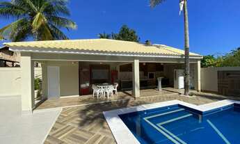 Imagem 3: Casa de condomínio para venda com 530 metros quadrados com 6 quartos