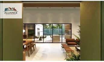 Imagem 5: Casa, 510 m² - venda por R$ 5.900.000,00 ou aluguel por R$ 44.500,00/mês - Loteamento Resi