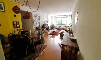 Imagem: Apartamento para venda tem 115 metros quadrados