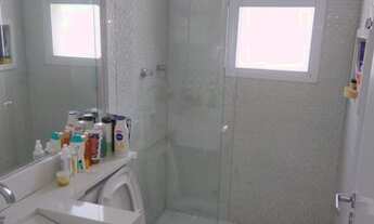 Imagem 6: Lindo apartamento em condomínio clube - Estuda permuta