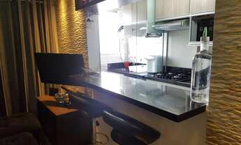 Imagem: Turquesa Ville - Condomínio Residencial