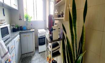 Imagem 3: APARTAMENTO RESIDENCIAL em RIBEIRÃO PRETO - SP, JARDIM PALMA TRAVASSOS