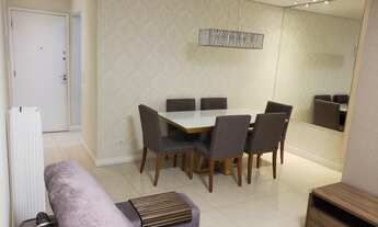 Imagem 2: VILA MONUMENTO - 76 m², 3 dorms.(sendo 1 suíte), 2 vagas, lazer completo, próx. Museu do I