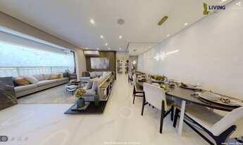 Imagem 2: Apartamento para venda possui 90 metros quadrados com 3 quartos