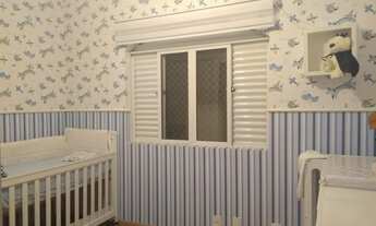 Imagem 7: Sobrado para venda com 271 metros quadrados com 4 quartos em Jardim - Santo André - SP