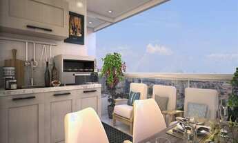 Imagem 1: APARTAMENTO FORTE - PRAIA GRANDE SP