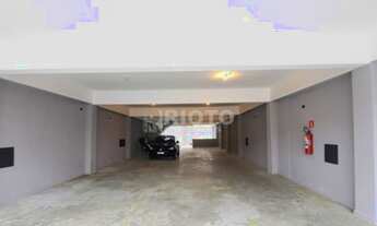 Imagem 4: APARTAMENTO RESIDENCIAL em SANTO ANDRÉ - SP, VILA TIBIRIÇÁ