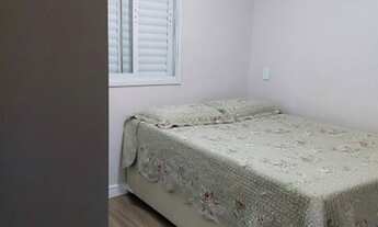 Imagem 3: Apartamento a venda tem 49m² com 2 quartos + 1 Vaga + Deposito na Vila Bertioga - Mooca