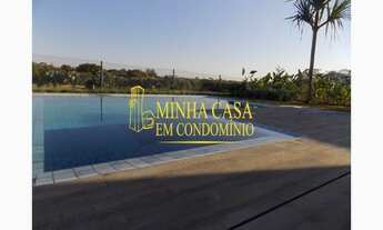 Imagem 6: CASA EM CONDOMINIO QUINTA DO GOLF JARDINS