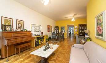 Imagem 7: Rio de Janeiro - Apartamento Padrão - Ipanema