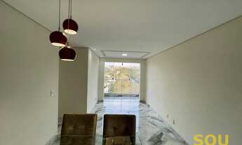 Imagem 2: Apartamento com 3 quartos à venda, 71 m² por R$ 430.000 - Paquetá - Belo Horizonte/MG