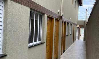 Imagem 5: Ref. 14120 - Casa Cond. Sobreposta Alta - 2 Dormitórios - Ocian