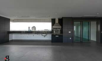 Imagem 7: Apartamento à venda - Vila Gomes Cardim - 6.200.000,00