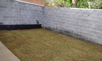 Imagem 6: Casa com 2 dormitórios à venda, 59 m² por R$ 272.000 - Cidade Satélite Íris - Campinas/SP