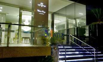 Imagem 4: Apartamento com 5 suítes à venda, 411 m² por R$ 10.500.000 - Centro - Itapema/SC