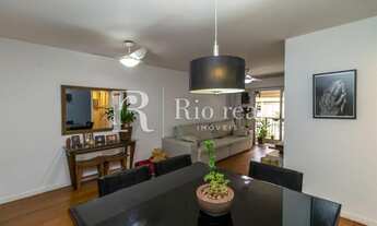 Imagem 4: Apartamento a venda no Leblon com infraestrutura completa - Rio de Janeiro - RJ