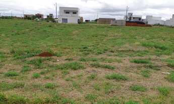 Imagem 2: Terreno bairro planejado Praça Alto Umuarama, MG