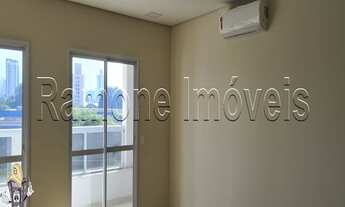 Imagem 7: Sala Comercial Galpão / depósito com 1 vaga na garagem