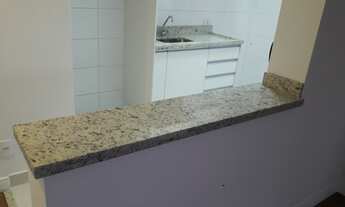 Imagem 4: Apartamento para locação e venda 65 m² com 2 quartos em Vila Pires - Santo André