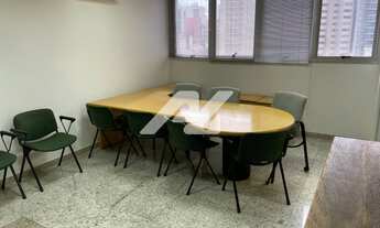 Imagem 7: Sala - Cambuí - Campinas