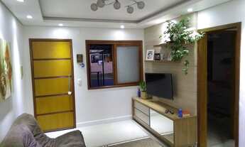 Imagem: Casa em Condomínio para Venda em Alvorada