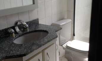 Imagem 3: Apartamento, 128 m² - venda por R$ 650.000,00 ou aluguel por R$ 2.600,00/mês - Centro - Sã